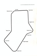 Revs racing programme page 5