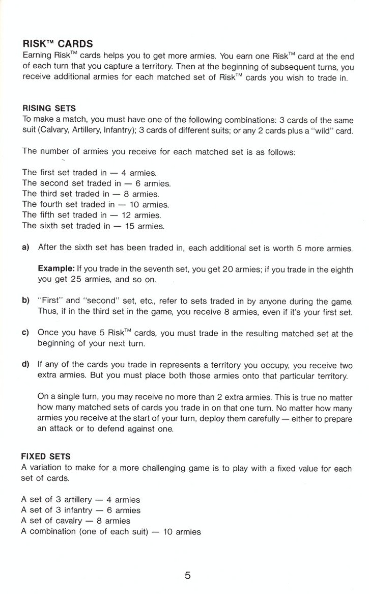 Risk manual page 5