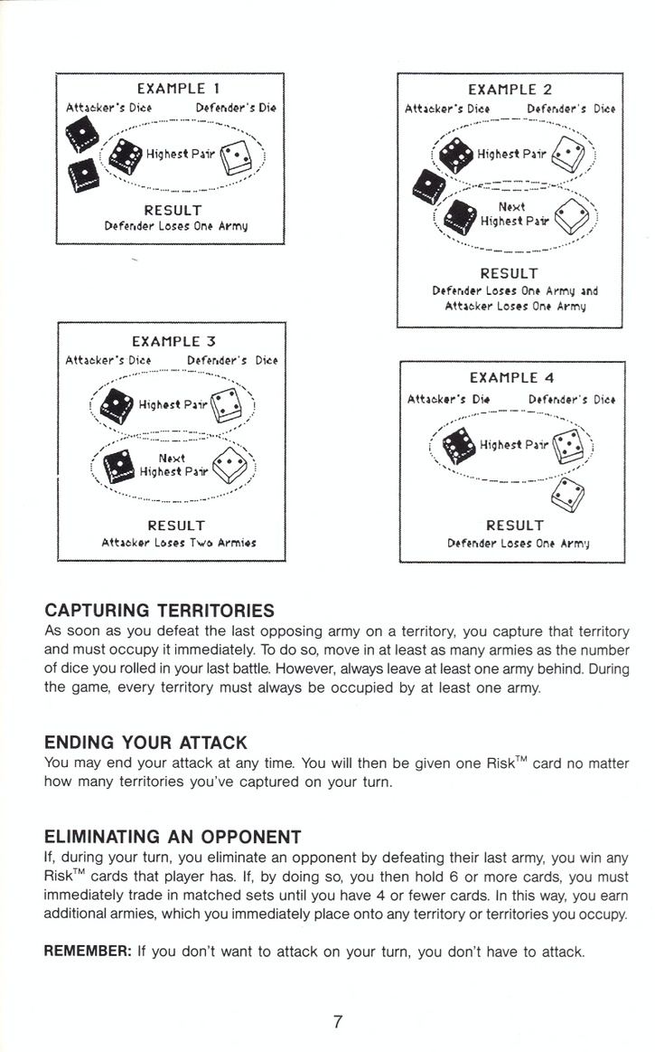 Risk manual page 7