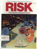 Risk box front