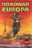 Roadwar Europa