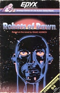 Robots of Dawn