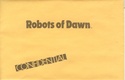 Robots of Dawn envelope