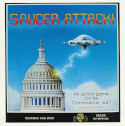 Saucer Attack