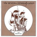 The Seven Cities of Gold Manual Front Cover