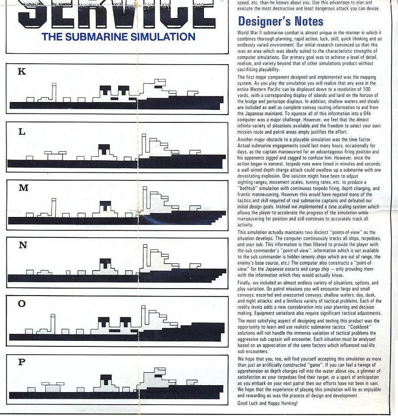 Silent Service Instructions 2 back bottom right