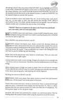 SimCity manual page 23