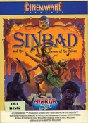 Sinbad and the Throne of the Falcon