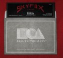 Skyfox Disk