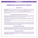 Skyfox Manual Page 1