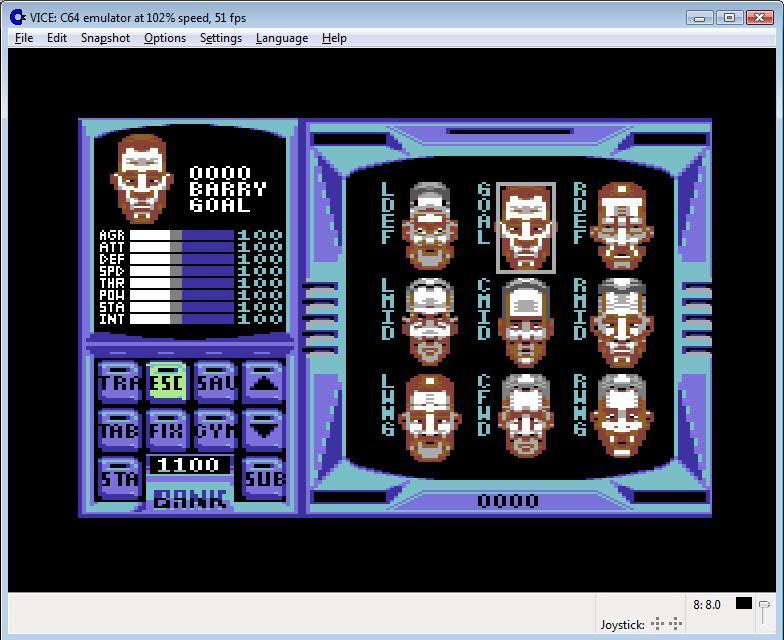 Speedball 2: Brutal Deluxe screen shot 5