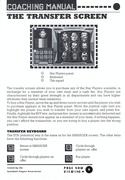 Speedball 2: Brutal Deluxe manual page 9
