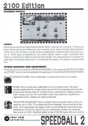 Speedball 2: Brutal Deluxe manual page 12