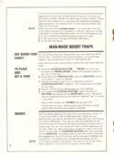 Spy vs. Spy: The Island Caper manual page 8