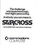 Starcross