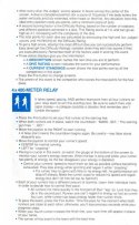 Summer Games Manual Page 5