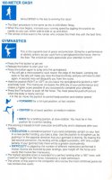 Summer Games Manual Page 6