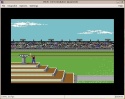 Summer Games II Screen Shot 01