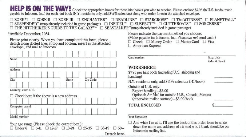 Suspect hint request page 4