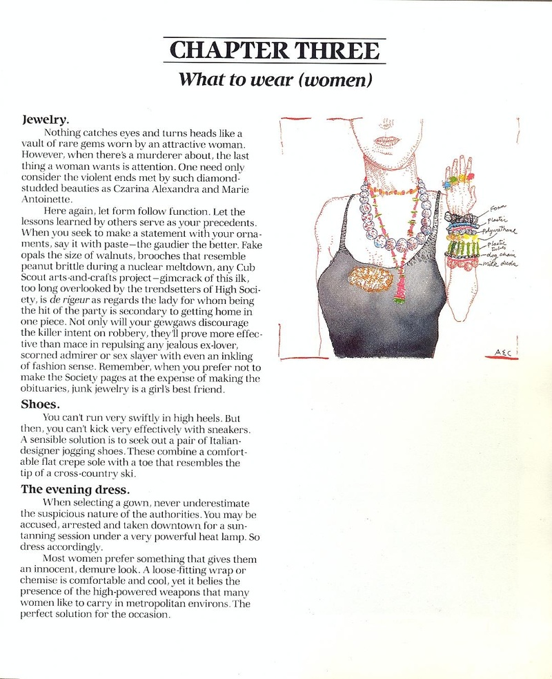 Suspect manual page 5