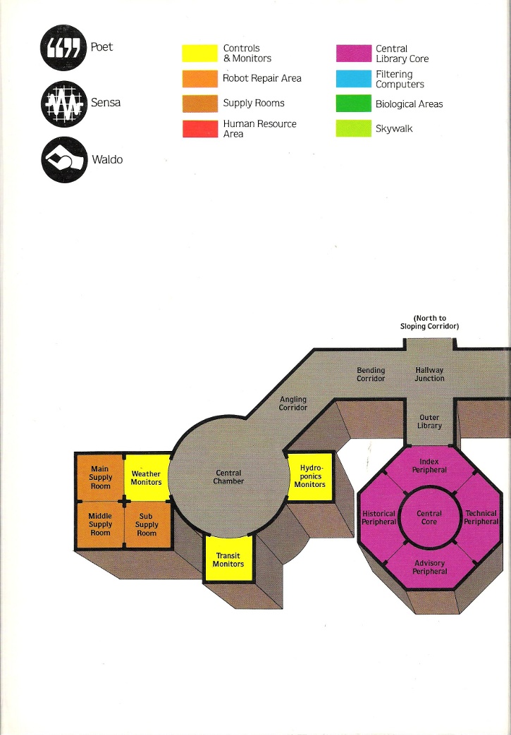 Suspended map page 2