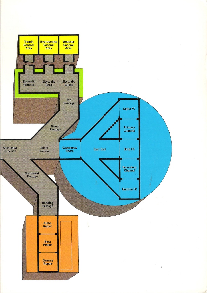 Suspended map page 3