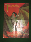 Telengard Poster