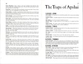 Temple of Apshai Manual Page 26