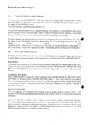 Theatre Europe manual page 7