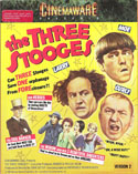 The Three Stooges