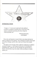 The Three Stooges manual page 2