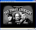 The Three Stooges screen shot 1