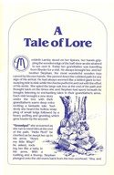 Times of Lore manual page 3