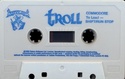 Troll tape