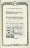 Ultima I manual page 11
