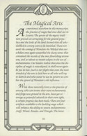 Ultima I manual page 16