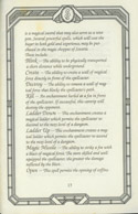 Ultima I manual page 17