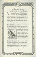 Ultima I manual page 19