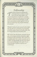 Ultima I manual page 3