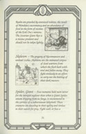 Ultima I manual page 31