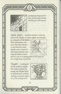 Ultima I manual page 32