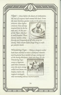 Ultima I manual page 34