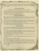 Ultima II: The Revenge of the Enchantress manual page 3