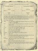 Ultima II: The Revenge of the Enchantress manual page 5