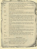 Ultima II: The Revenge of the Enchantress manual page 6