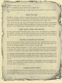 Ultima II: The Revenge of the Enchantress manual page 8