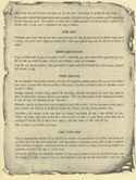 Ultima II: The Revenge of the Enchantress manual page 10