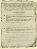 Ultima II: The Revenge of the Enchantress manual page 12