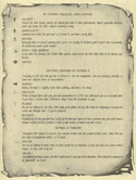 Ultima II: The Revenge of the Enchantress manual page 13