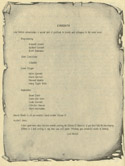 Ultima II: The Revenge of the Enchantress manual page 18
